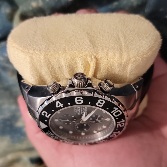 Invicta watch - Picture 2 of 4